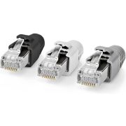 Nedis RJ45-Connector FTP CAT7 10 Stuks