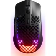 Steelseries Aerox 3 Onyx Draadloze Gaming Muis