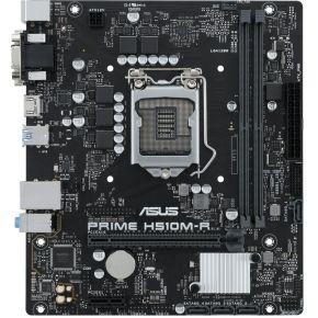 ASUS PRIME H510M-R Intel H510 LGA 1200 (Socket H5) micro ATX moederbord