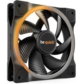 Be quiet! LIGHT WINGS 120mm PWM