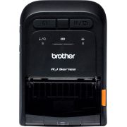 Brother RJ-2035B band printer Zwart
