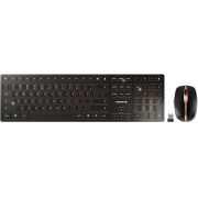 CHERRY DW 9100 SLIM toetsenbord en muis