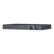 CyberPower PDU44005 energiedistributie 8 AC-uitgang(en) 1U Grijs