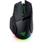 Razer Basilisk V4 Pro Zwart Draadloze Gaming Muis