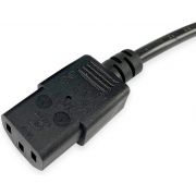 Equip-112300-electriciteitssnoer-Zwart-2-m-BS-1363-C13-stekker