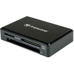 Transcend Card Reader Rdc8K2 Uhs I Usb 31 Gen 1 transcend kopen in de aanbieding