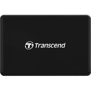 Transcend Card Reader RDC8K2 UHS I USB 3.1 Gen 1