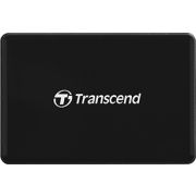 Transcend Card Reader RDC8K2 UHS I USB 3.1 Gen 1