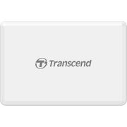 Transcend Card Reader RDF8W2 UHS I USB 3.1 Gen 1