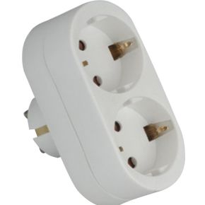 Scanpart Tweewegstekker Ra Horizontaal scanpart kopen in de aanbieding