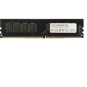V7 V7213008Gbd Sr Geheugenmodule 8 Gb Ddr4 2666 Mhz v7 kopen in de aanbieding V7 V7213008Gbd Sr Geheugenmodule 8 Gb Ddr4 2666 Mhz v7 kopen in de aanbieding