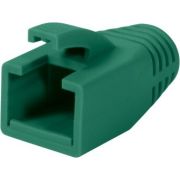 LogiLink-MP0035G-kabelbeschermer-Groen-50-stuk-s-