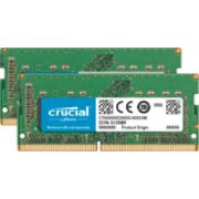 Crucial 16GB DDR4 2400 MT/s Kit 8GBx2 SODIMM 260pin voor Mac