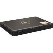 QNAP-TBS-464-Desktop-Ethernet-LAN-Zwart-NAS