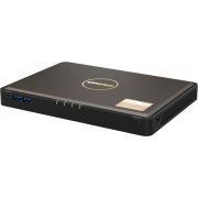 QNAP-TBS-464-Desktop-Ethernet-LAN-Zwart-NAS