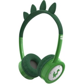 Ifrogz Little Rockerz T Rex Headphones ifrogz kopen in de aanbieding