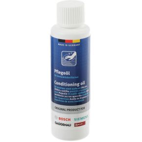 Bosch Rvs Onderhoudsolie 100Ml bosch kopen in de aanbieding