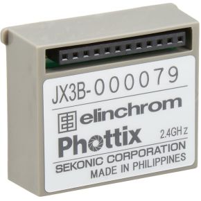 Sekonic Rt Elpx Sendermodule Voor L 858D sekonic kopen in de aanbieding