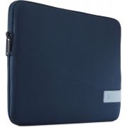 Case Logic Reflect 13" laptopsleeve blauw