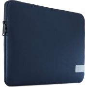Case Logic Reflect laptopsleeve 14" blauw