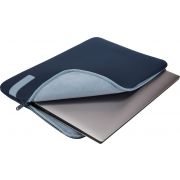 Case-Logic-Reflect-laptopsleeve-14-blauw