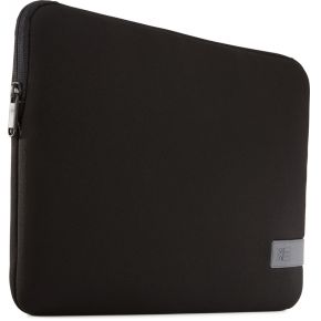 Case Logic Reflect laptop sleeve, zwart, 13.3"