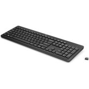 HP-230-toetsenbord
