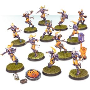 Games Workshop 200 36 Actiefiguur Verzamelitem Verzamelfiguur games works kopen in de aanbieding