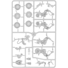 Games Workshop 50 07 Actiefiguur Verzamelitem Verzamelfiguur games works kopen in de aanbieding