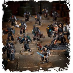 Games Workshop 70 39 Collectible Figure Verzamelfiguur Volwassenen games works kopen in de aanbieding