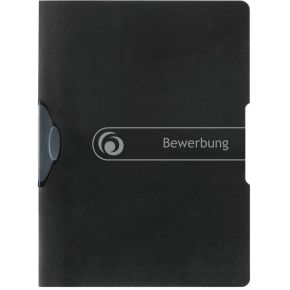 Herlitz 11206620 Map Polypropyleen Pp Zwart herlitz kopen in de aanbieding