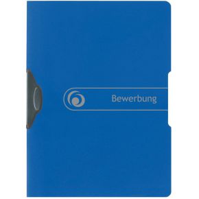Herlitz 11206638 Map Polypropyleen Pp Blauw herlitz kopen in de aanbieding