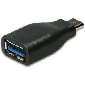 i-tec USB 3.1 C - USB 3.0 A USB3.1 C USB3.0 A Zwart
