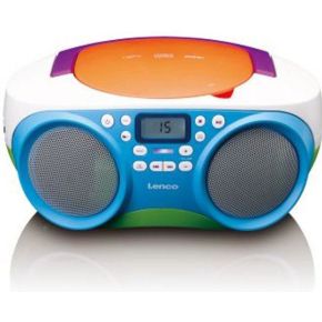 Lenco Scd 41 lenco kopen in de aanbieding