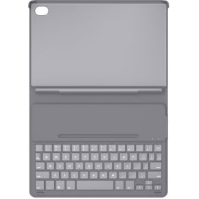 Lenovo ZG38C03522 tabletbehuizing 25,6 cm (10.1") Folioblad Grijs