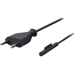 Microsoft Surface 44W Power Supply Netvoeding Inverter Indoor Black microsoft kopen in de aanbieding
