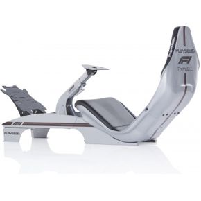 Playseat F1 Silver Branded playseat kopen in de aanbieding