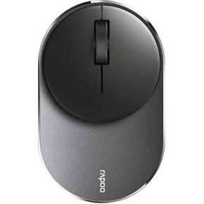 Rapoo Muis Mm Zwart M600 rapoo kopen in de aanbieding