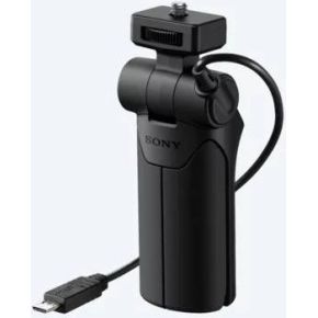 Sony Stativ Vct Sgr1 Tripod Actiecamera 3 Pootpoten Zwart sony kopen in de aanbieding