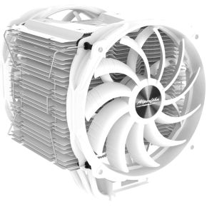 Alpenfohn Brocken 3 White Edition Processor Cooler alpenfohn kopen in de aanbieding