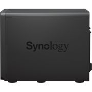 Synology-DiskStation-DS2422-data-opslag-server-NAS-Tower-Ethernet-LAN-Zwart-V1500B-NAS