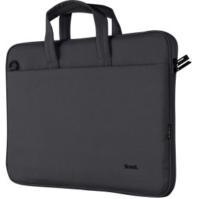 Trust Bologna Laptoptas 16 inch Zwart