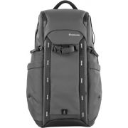 Vanguard VEO Adaptor R44 grijs rugzak met USB-A
