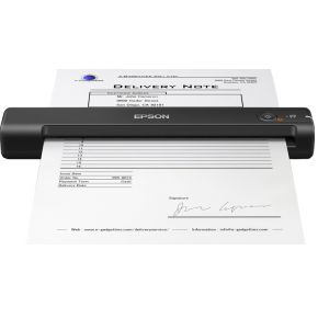 Epson WorkForce ES50 portable scanner