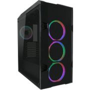 LC Power LC-998B-ON Rambot Behuizing