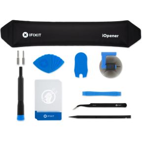 IFixit iOpener Gereedschapskit