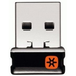 Logitech Unifying RF Draadloos