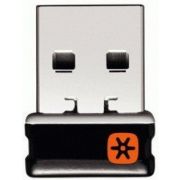 Logitech Unifying RF Draadloos