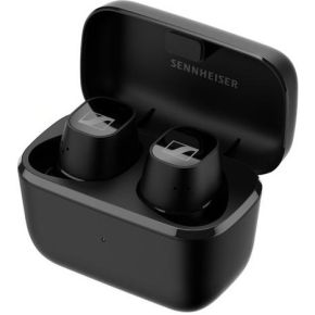 Sennheiser CX Plus True Wireless zwart