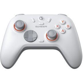GameSir Nova 2 Lite Draadloze Game Controller Wit